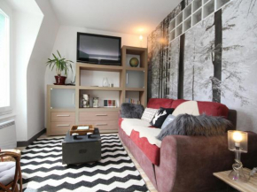 Appartement Mont-Dore, 2 pièces, 5 personnes - FR-1-608-43